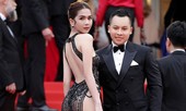 Bộ Văn hóa lên tiếng việc Ngọc Trinh mặc phản cảm ở Cannes