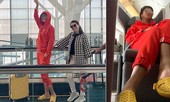 Showbiz 17/6: H'Hen Niê phản ứng khi bị vợ cũ Huy Khánh chê 'cẩu thả suồng sã'