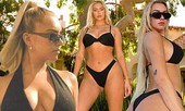 Mỹ nhân nóng bỏng Anastasia Karanikolaou 'đốt' ánh nhìn với bikini