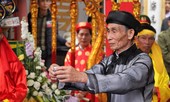 Độc đáo Lễ hội Minh Thề ở Hải Phòng