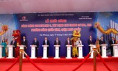 Hải Phòng: Khởi công dự án chung cư trị giá hơn 1300 tỷ đồng