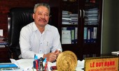 Bắt khẩn cấp Chủ tịch HĐQT Cty CP Nhiệt điện Quảng Ninh