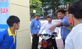 Quảng Ninh: Tới nhầm điểm thi vì ôn bài khuya quá