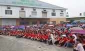 Vụ chủ doanh nghiệp Đài Loan biến mất cùng cục nợ 30 tỷ: Cty có lãnh đạo mới