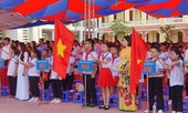 Hải Phòng miễn học phí cho tất cả học sinh