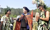 Chủ tịch Quốc hội Nguyễn Thị Kim Ngân: Kon Tum cần phát huy lợi thế về rừng