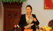 Chủ tịch Quốc hội: Cần biện pháp quyết liệt để trấn áp 'tín dụng đen'