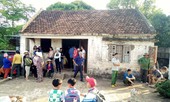 2 học sinh bị đuối nước khi tắm ở hồ tưới cà phê