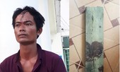 Cầm gậy đánh chết vợ rồi tự tử bất thành