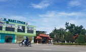 Cho tư nhân “xẻ thịt' đất công viên, Ban Thường vụ huyện bị kiểm tra