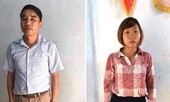 Khởi tố 2 'nhà báo dỏm' chuyên tống tiền các chủ lò than