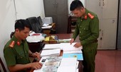 Núp bóng tiệm cầm đồ, cho vay lãi nặng hơn 200%/năm