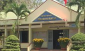 Bắt quả tang cán bộ phòng giáo dục huyện đánh bài ăn tiền