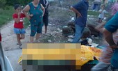 Lật ghe đánh cá trên vịnh Vân Phong, 3 người thiệt mạng