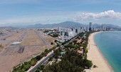 Bộ Quốc phòng không đồng ý lấy đất sân bay Nha Trang cũ làm bãi đậu xe