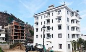 'Cắt ngọn' hàng chục biệt thự xây trái phép ở Nha Trang
