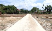 Lật tẩy chiêu trò loạt dự án 'ma' ở Khánh Hoà