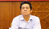 Bí thư Tỉnh ủy Khánh Hoà xin nghỉ hưu trước tuổi
