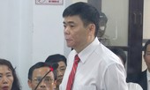 Cấm mang điện thoại vào phòng xử luật sư Trần Vũ Hải