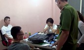 Nhiều người Trung Quốc đến Nha Trang thuê nhà tổ chức đánh bạc