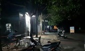 Dẫn người đi đòi nợ, nam thanh niên bị đâm tử vong