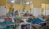 Một học viên tử vong trong trại cai nghiện