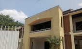 Bình Dương phá bỏ nhiều trụ sở trên 'đất vàng'
