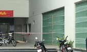 Phát hiện thi thể người phụ nữ nghi nhảy lầu ở chung cư