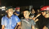 Gửi ảnh nóng cho 'bạn trên mạng, người phụ nữ bị ép quan hệ tình dục