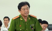 Giám đốc Công an Bình Dương làm Phó Bí thư tỉnh