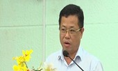 Cựu Bí thư TX. Bến Cát bị bắt giam liên quan đến đất đai bất ngờ kêu oan