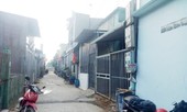 Xử lý cán bộ vụ ngôi nhà 'đột ngột' biến mất ở Bình Dương