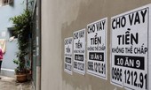Nhiều giáo viên ở Bình Dương dính 'tín dụng đen'