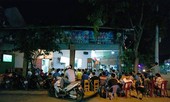 Kỳ 2: Cá độ 'bủa vây'