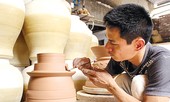 Những người trẻ hồi sinh nghề truyền thống