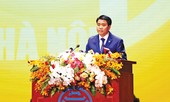 Dấu ấn 10 năm mở rộng Hà Nội