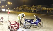 Thầm lặng mà cao cả - Những câu chuyện rưng rưng