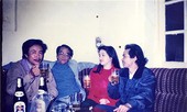 Tản mạn Nguyễn Trọng Tạo