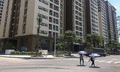 Nhà ở xã hội chờ… giải cứu