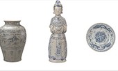 Báu vật đại dương kể chuyện