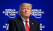 Không đến Davos, ông Trump sẽ vẫn là tâm điểm