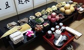 Hàn Quốc trở lại Tết ta