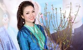 Tân Nhàn: Hát nhạc truyền thống là sự hy sinh của nghệ sĩ như tôi