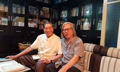 Phạm Tuyên và ca khúc bất hủ ngày 17/2/1979