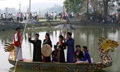 10 năm Unesco vinh danh: Quan họ ngày một hoàn thiện, đẹp hơn
