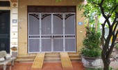 Công ty cung cấp thực phẩm biến mất