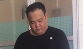 Khởi tố, tạm giam 3 đối tượng trong đường dây 1,1 tấn ma túy ở TPHCM