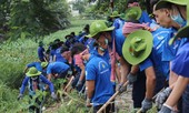 Bác đặt niềm tin vào lớp trẻ