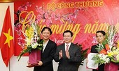 Không lợi dụng xử giáng chức để né cách chức