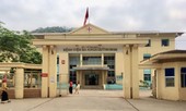 Kỹ thuật viên chẩn đoán hình ảnh bị tố hiếp dâm bệnh nhân 13 tuổi